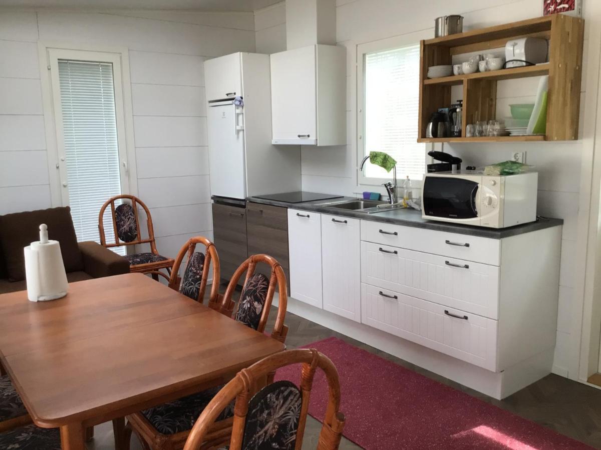 Koli Caravan Cottages Εξωτερικό φωτογραφία
