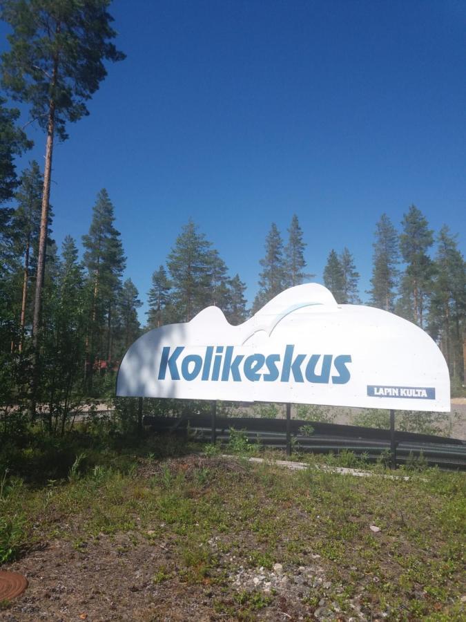 Koli Caravan Cottages Εξωτερικό φωτογραφία