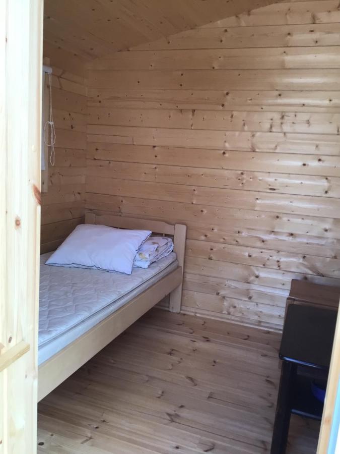 Koli Caravan Cottages Εξωτερικό φωτογραφία